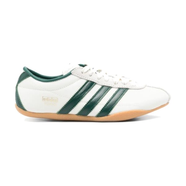 נעלי Adidas Tokyo white green