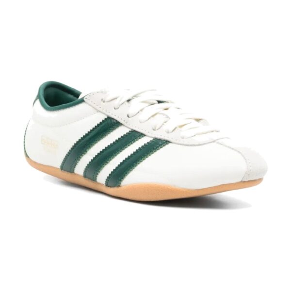 נעלי Adidas Tokyo white green