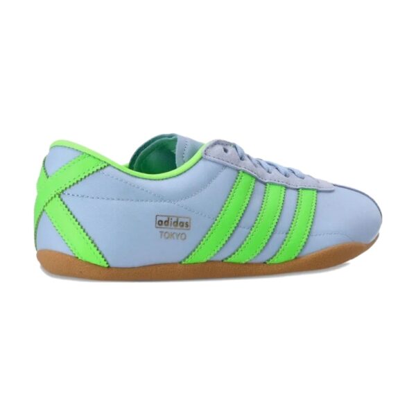 נעלי Adidas Tokyo blue green