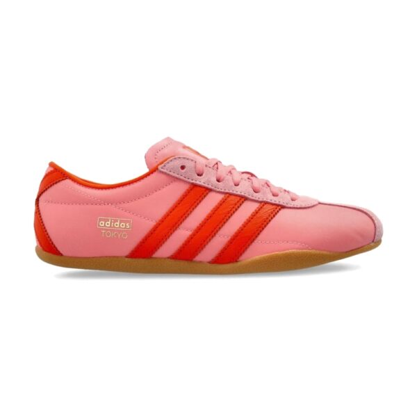 נעלי Adidas Tokyo strawberry
