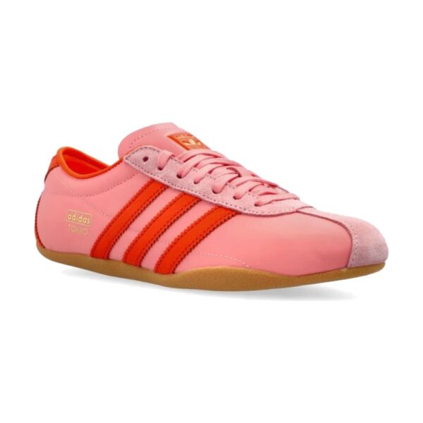 נעלי Adidas Tokyo strawberry