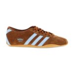 נעלי Adidas Tokyo brown blue