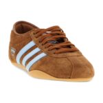 נעלי Adidas Tokyo brown blue