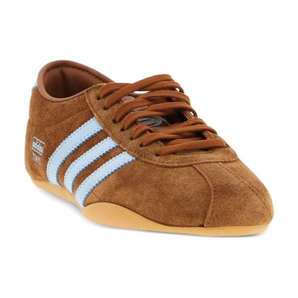 נעלי Adidas Tokyo brown blue