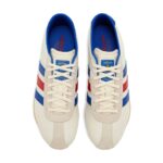נעלי Adidas Tokyo white blue red