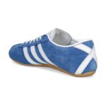 נעלי Adidas Tokyo white blue - דגם 1