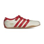 נעלי Adidas Tokyo white red - דגם 2