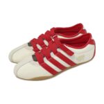 נעלי Adidas Tokyo white red - דגם 2