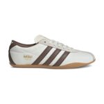 נעלי Adidas Tokyo white brown