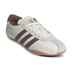 נעלי Adidas Tokyo white brown