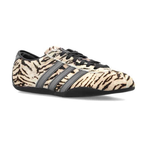נעלי Adidas Tokyo leopard grey