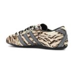 נעלי Adidas Tokyo leopard grey