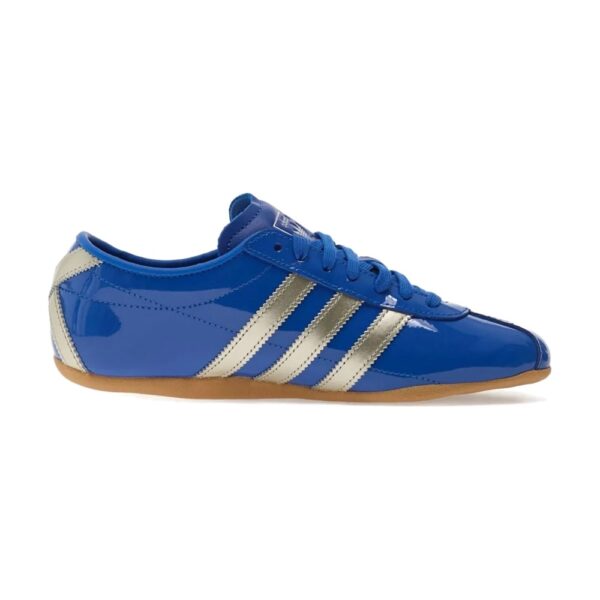 נעלי Adidas Tokyo blue silver