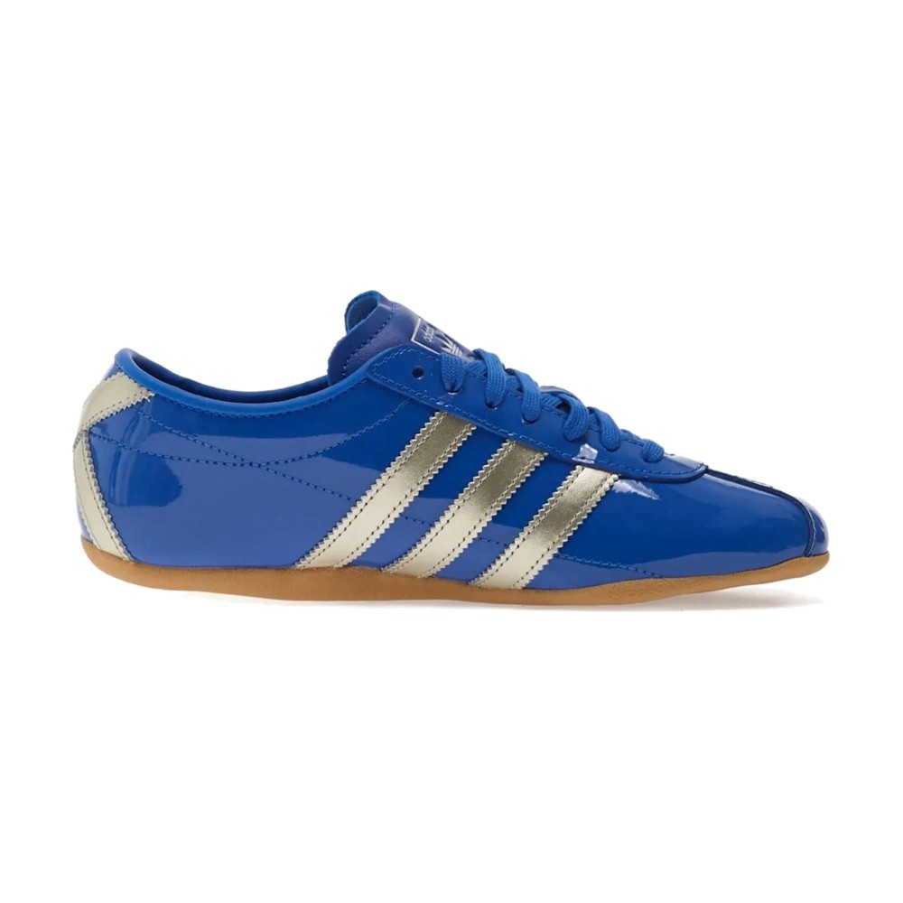10226011930903-0 נעלי Adidas Tokyo blue silver
