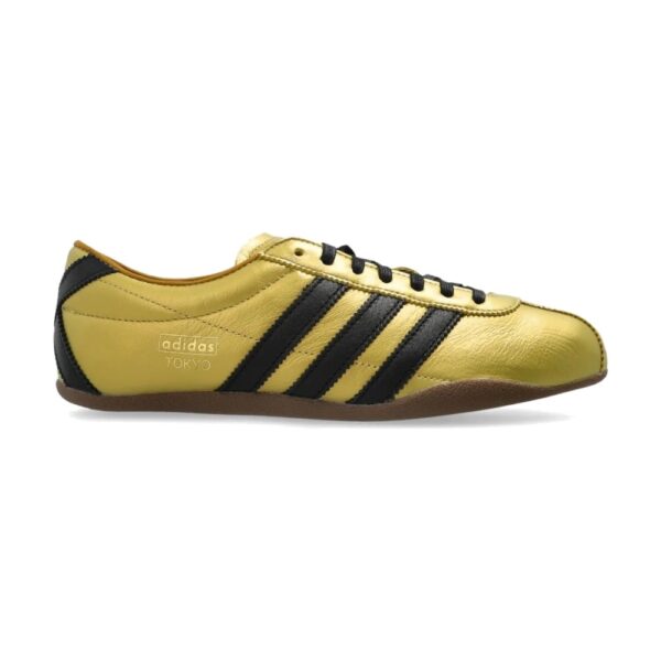נעלי Adidas Tokyo gold black