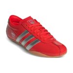 נעלי Adidas Tokyo red silver