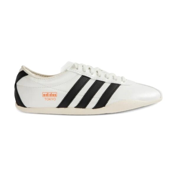 נעלי Adidas Tokyo white black