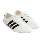 נעלי Adidas Tokyo white black