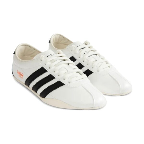 נעלי Adidas Tokyo white black