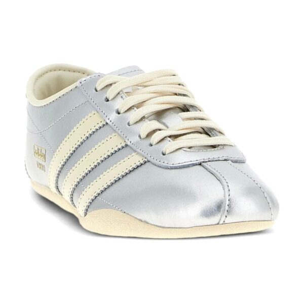נעלי Adidas Tokyo silver cream