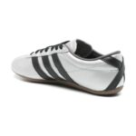 נעלי Adidas Tokyo silver black
