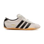 נעלי Adidas Tokyo suede grey