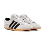 נעלי Adidas Tokyo suede grey