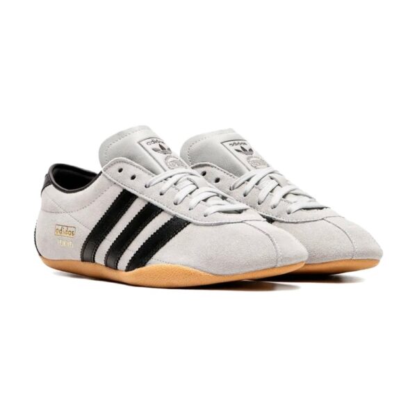 נעלי Adidas Tokyo suede grey