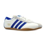נעלי Adidas Tokyo white blue - דגם 2