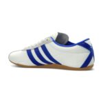 נעלי Adidas Tokyo white blue - דגם 2