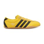 נעלי Adidas Tokyo yellow black