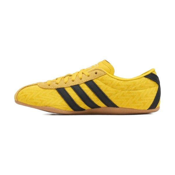נעלי Adidas Tokyo yellow black