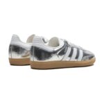 נעלי Adidas Samba silver