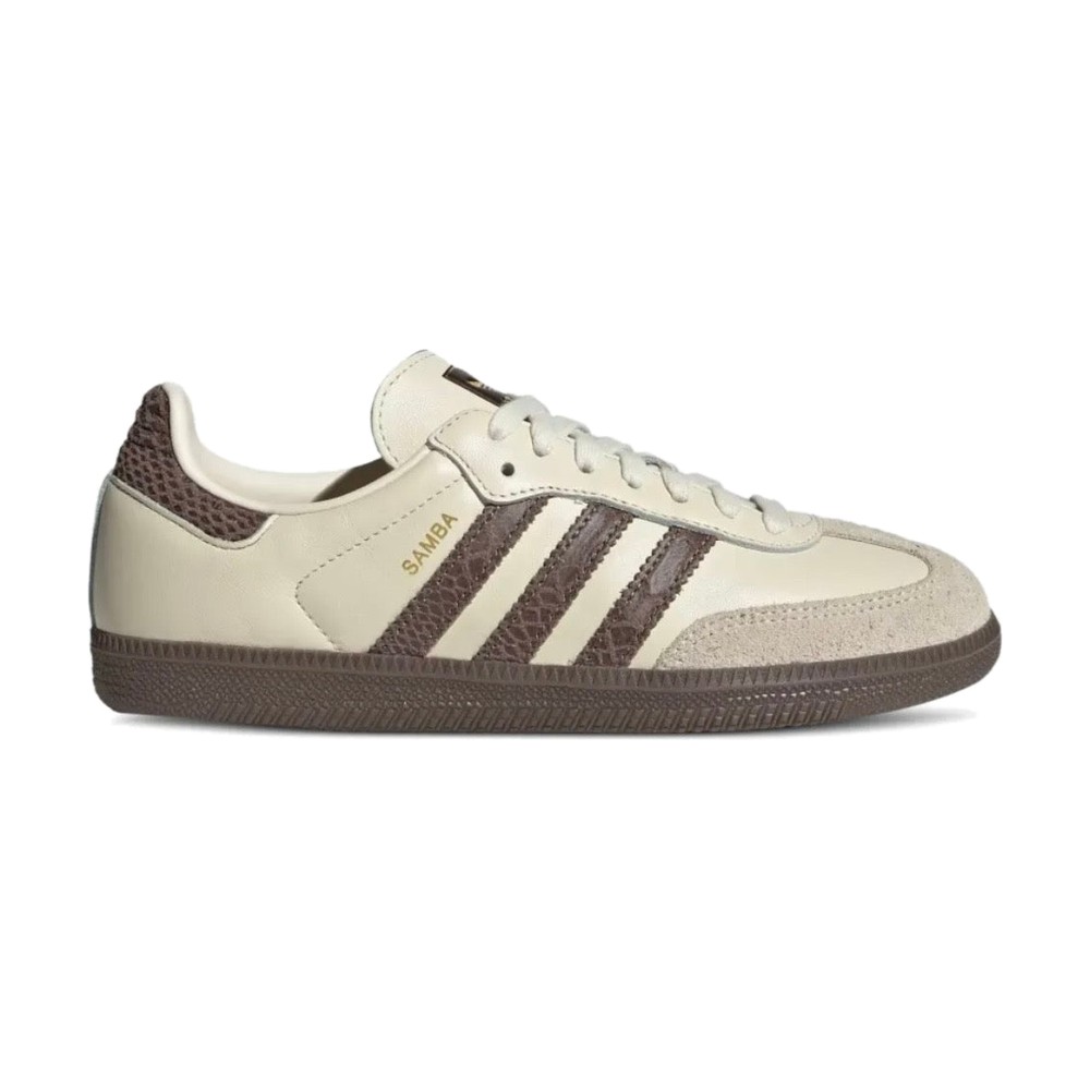 10233666306327-0 נעלי Adidas Samba mocha brown