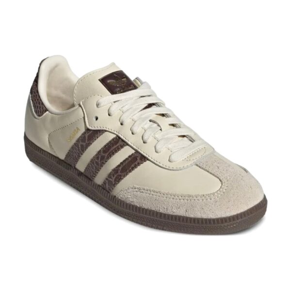 נעלי Adidas Samba mocha brown