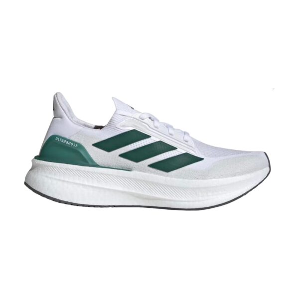 נעלי Adidas Ultra Boost X5 White Green