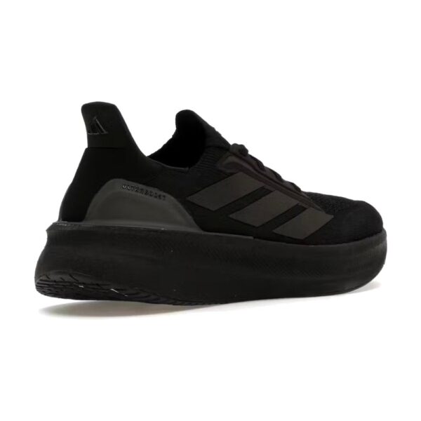 נעלי Adidas Ultra Boost X5 Black - דגם 2