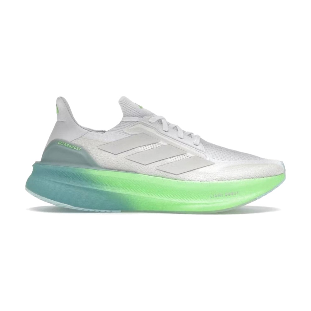 10249676816663-0 נעלי Adidas Ultra Boost X5 Grey Green