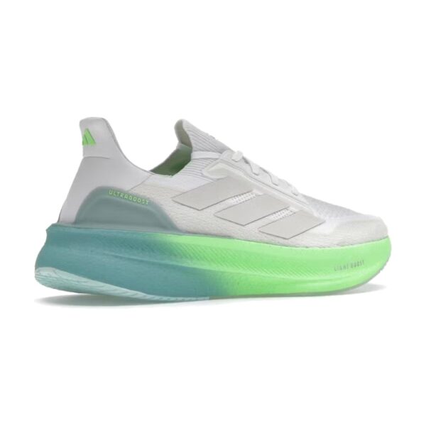נעלי Adidas Ultra Boost X5 Grey Green