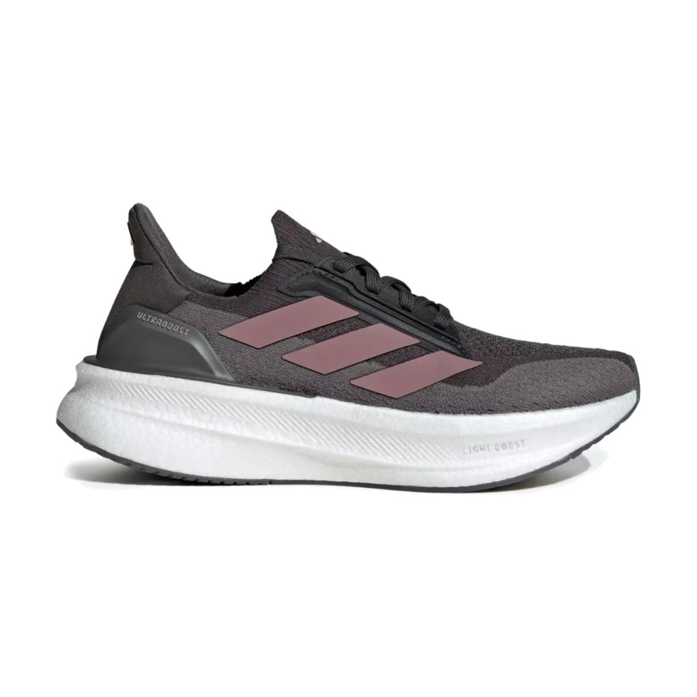 10249677078807-0 נעלי Adidas Ultra Boost X5 Grey Pink
