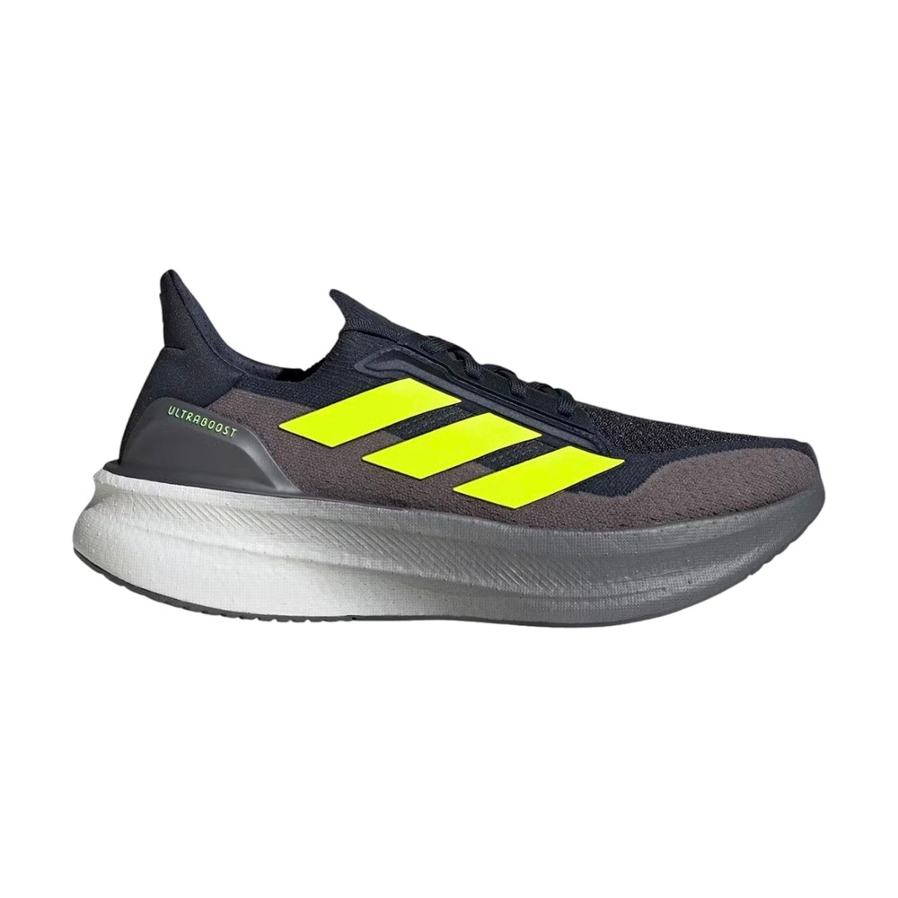 10249677111575-0 נעלי Adidas Ultra Boost X5 Grey Yellow