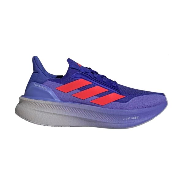 נעלי Adidas Ultra Boost X5 Purple Red