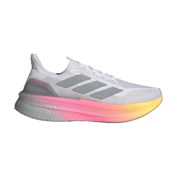 נעלי Adidas Ultra Boost X5 Grey Berry
