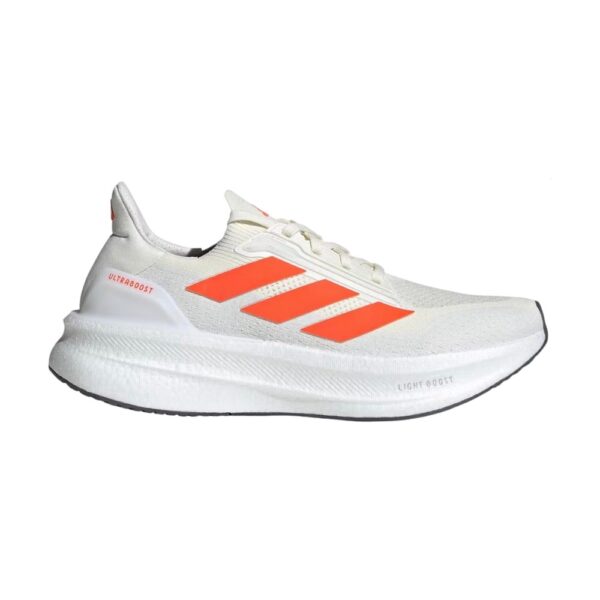 נעלי Adidas Ultra Boost X5 White Orange