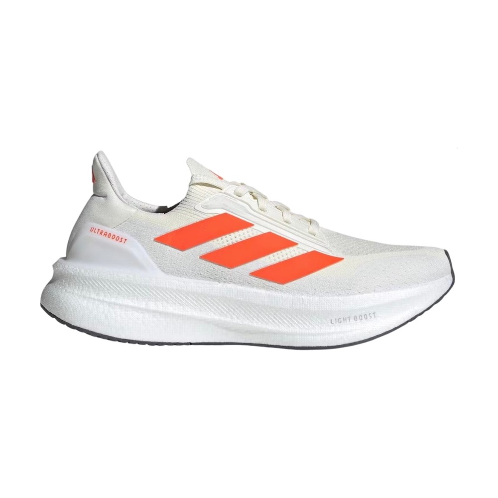 10249678160151-0 נעלי Adidas Ultra Boost X5 White Orange