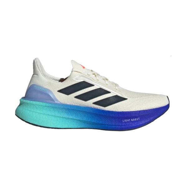 נעלי Adidas Ultra Boost X5 White Blue