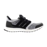 נעלי Adidas Ultra Boost Black White - דגם 2