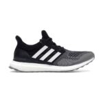 נעלי Adidas Ultra Boost Black Grey