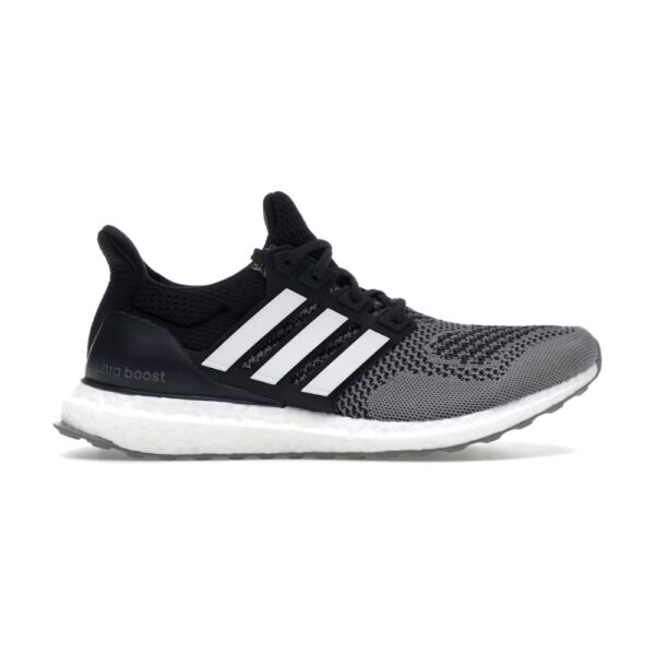 נעלי Adidas Ultra Boost Black Grey