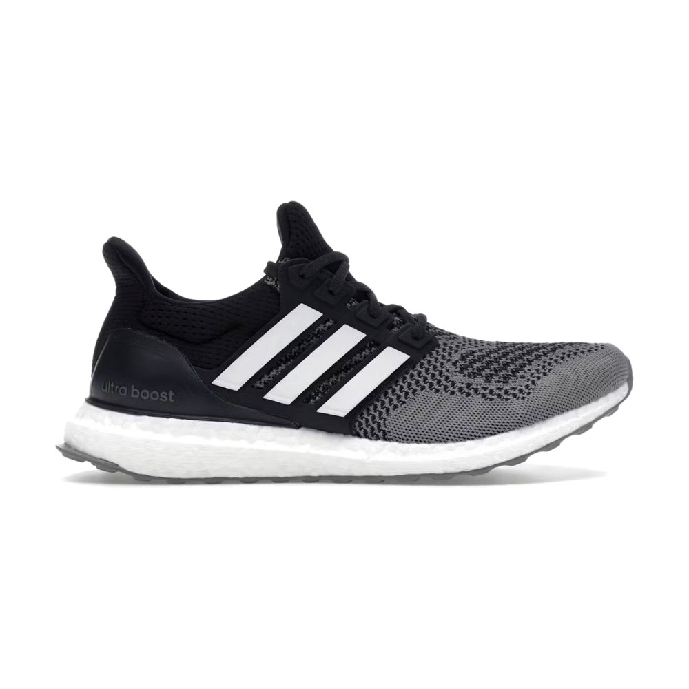 10249680224535-0 נעלי Adidas Ultra Boost Black Grey